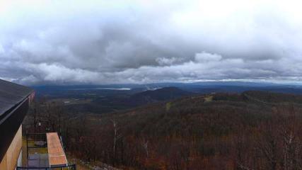 Bromont: Summit (bromontmontagne.com)