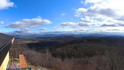 Bromont: Summit (bromontmontagne.com)