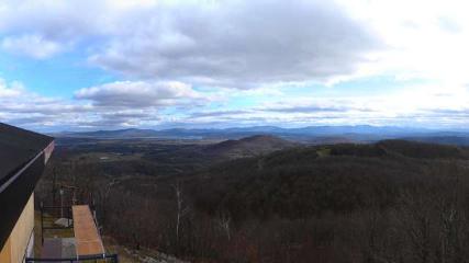 Bromont: Summit (bromontmontagne.com)