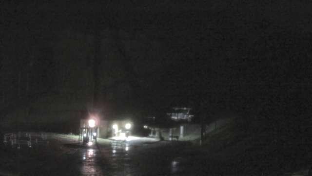 Webcam Bromont: Versant des Épinettes