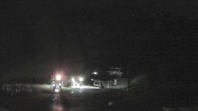 Webcam Bromont: Versant des Épinettes