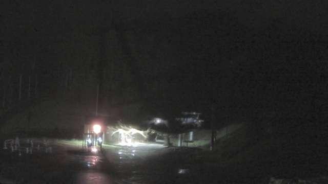 Webcam Bromont: Versant des Épinettes