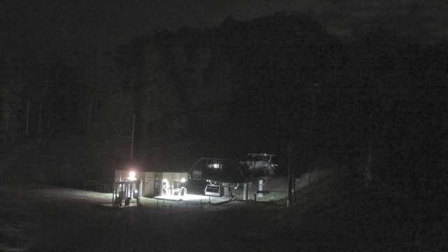 Webcam Bromont: Versant des Épinettes