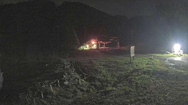 Webcam Bromont: Versant du Midi