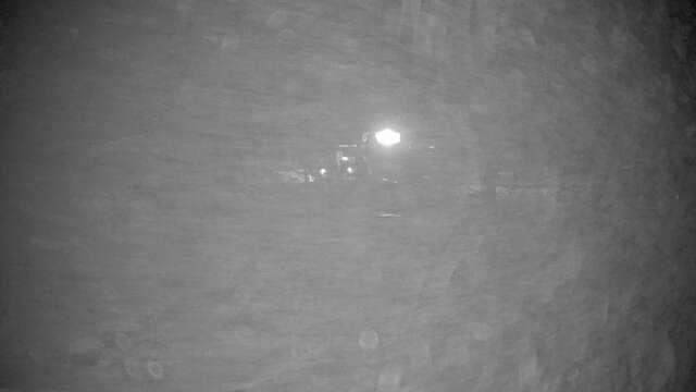 Webcam Bromont: Versant du Midi