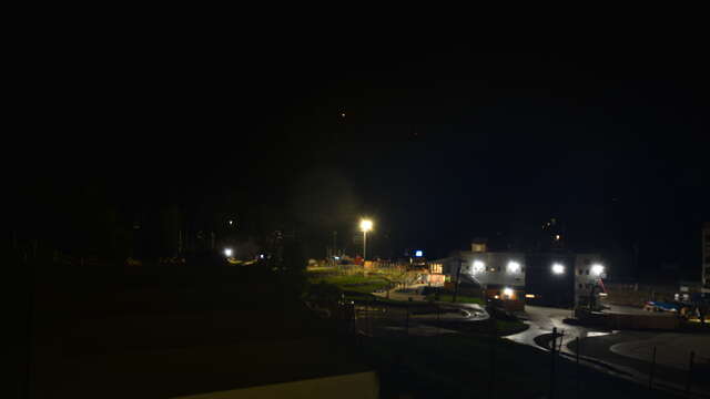 Webcam Bromont: Versant du Village