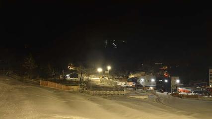 Bromont: Versant du Village (bromontmontagne.com)