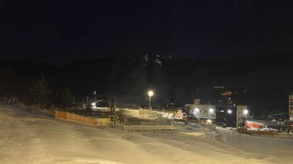 Bromont: Versant du Village (bromontmontagne.com)