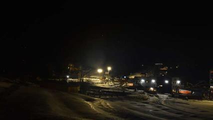 Bromont: Versant du Village (bromontmontagne.com)