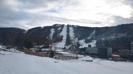 Bromont: Versant du Village (bromontmontagne.com)