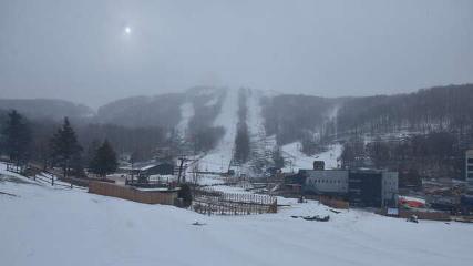 Bromont: Versant du Village (bromontmontagne.com)