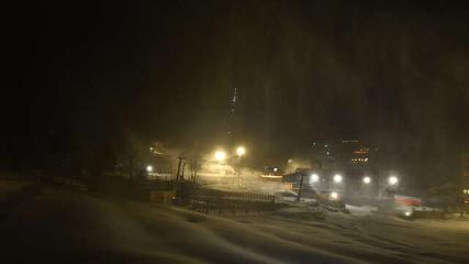 Bromont: Versant du Village (bromontmontagne.com)