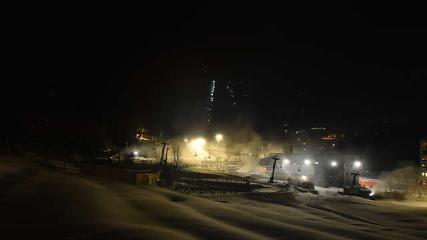 Bromont: Versant du Village (bromontmontagne.com)