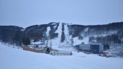 Bromont: Versant du Village (bromontmontagne.com)