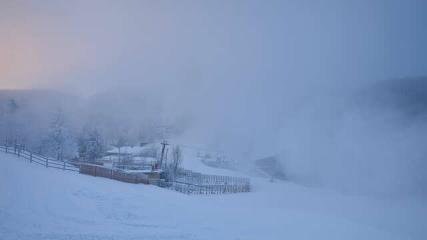 Bromont: Versant du Village (bromontmontagne.com)