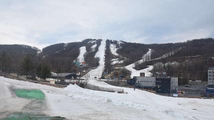 Bromont: Versant du Village (bromontmontagne.com)