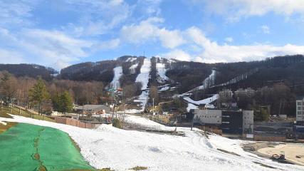 Bromont: Versant du Village (bromontmontagne.com)
