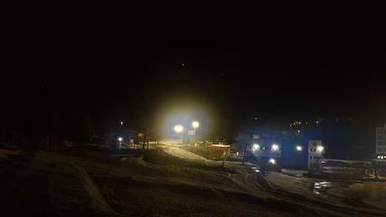 Bromont: Versant du Village (bromontmontagne.com)