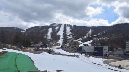 Bromont: Versant du Village (bromontmontagne.com)