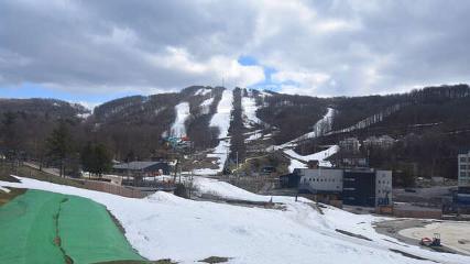 Bromont: Versant du Village (bromontmontagne.com)