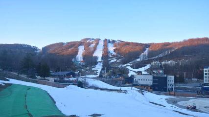 Bromont: Versant du Village (bromontmontagne.com)