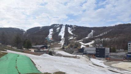 Bromont: Versant du Village (bromontmontagne.com)