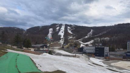 Bromont: Versant du Village (bromontmontagne.com)