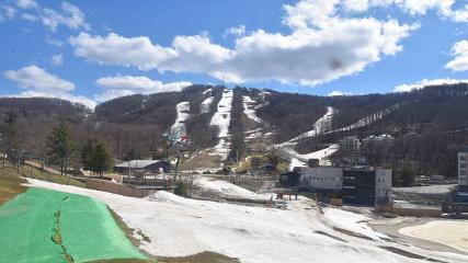 Bromont: Versant du Village (bromontmontagne.com)