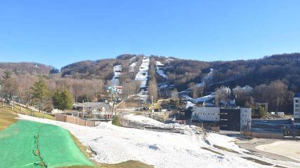 Bromont: Versant du Village (bromontmontagne.com)