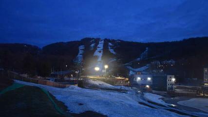 Bromont: Versant du Village (bromontmontagne.com)