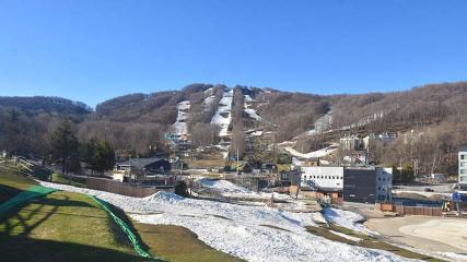 Bromont: Versant du Village (bromontmontagne.com)