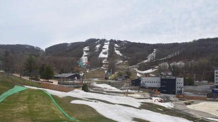 Bromont: Versant du Village (bromontmontagne.com)