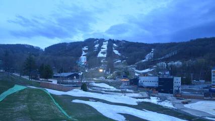 Bromont: Versant du Village (bromontmontagne.com)