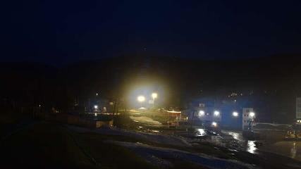 Bromont: Versant du Village (bromontmontagne.com)