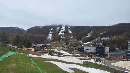 Bromont: Versant du Village (bromontmontagne.com)