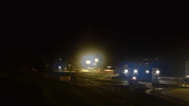 Webcam Bromont: Versant du Village