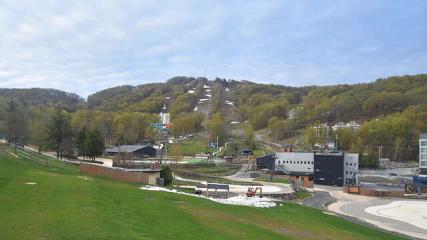 Bromont: Versant du Village (bromontmontagne.com)