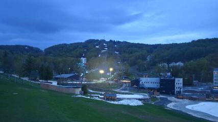 Bromont: Versant du Village (bromontmontagne.com)
