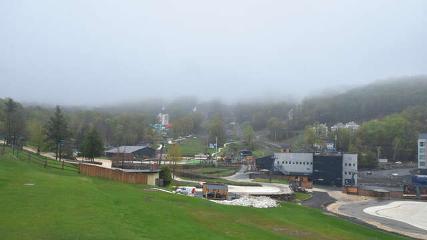 Bromont: Versant du Village (bromontmontagne.com)