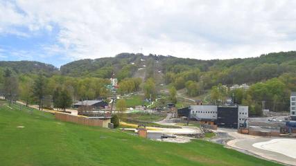 Bromont: Versant du Village (bromontmontagne.com)