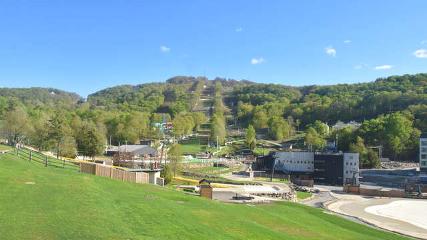 Bromont: Versant du Village (bromontmontagne.com)