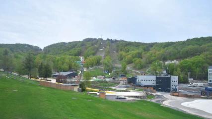 Bromont: Versant du Village (bromontmontagne.com)