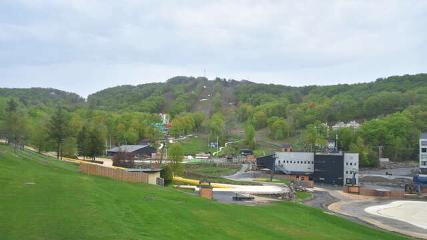 Bromont: Versant du Village (bromontmontagne.com)