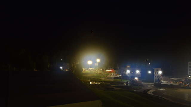 Webcam Bromont: Versant du Village