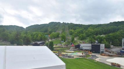 Bromont: Versant du Village (bromontmontagne.com)