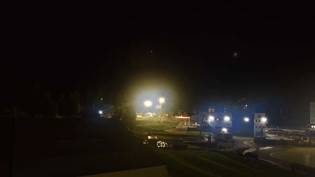 Webcam Bromont: Versant du Village