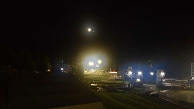 Webcam Bromont: Versant du Village