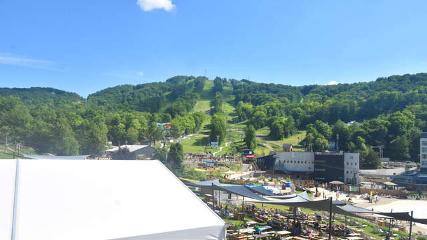 Bromont: Versant du Village (bromontmontagne.com)
