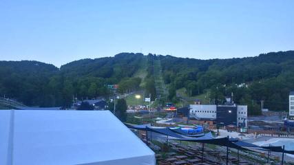 Bromont: Versant du Village (bromontmontagne.com)