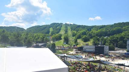 Bromont: Versant du Village (bromontmontagne.com)